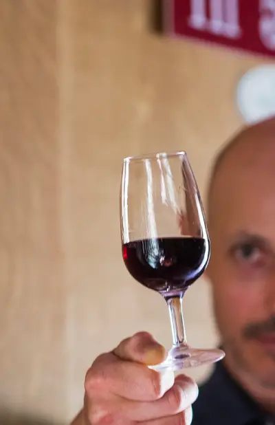 Lisini Degustazione