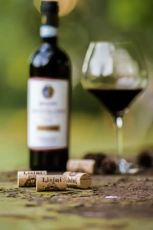 Azienda vinicola Lisini Montalcino